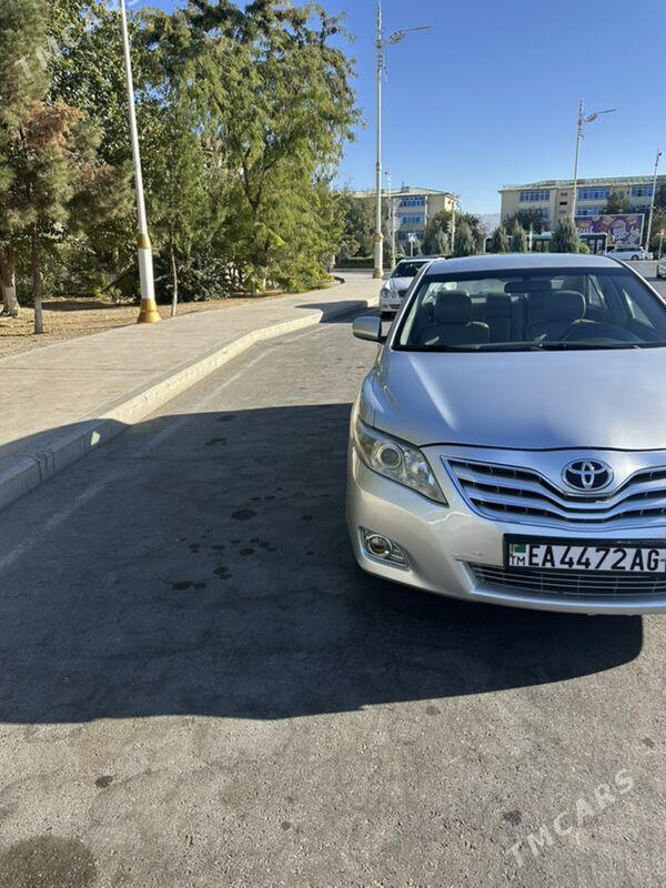 Toyota Camry 2009 - 160 000 TMT - Aşgabat - img 3