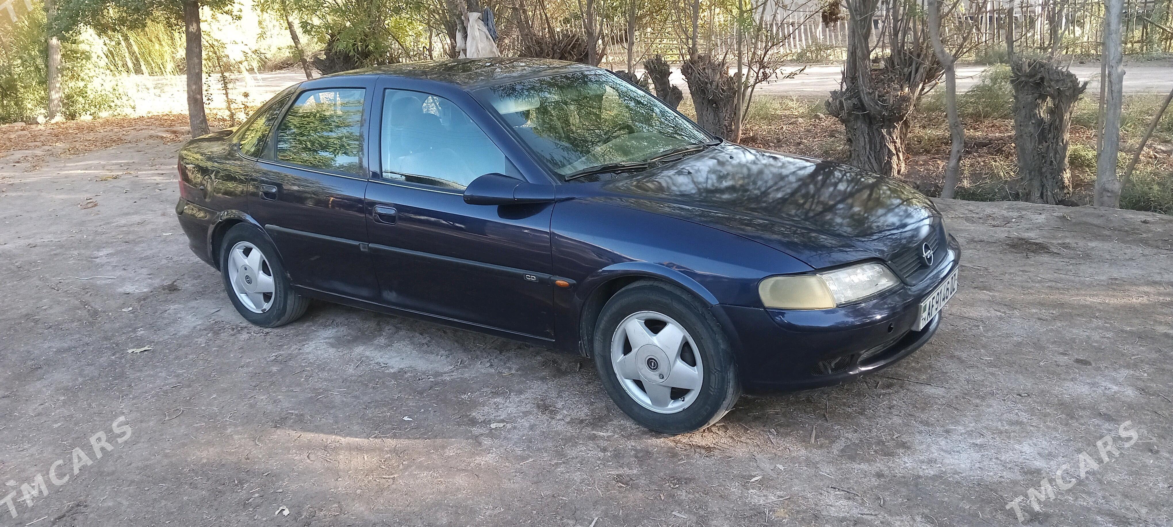 Opel Vectra 1998 - 46 000 TMT - Boldumsaz - img 1