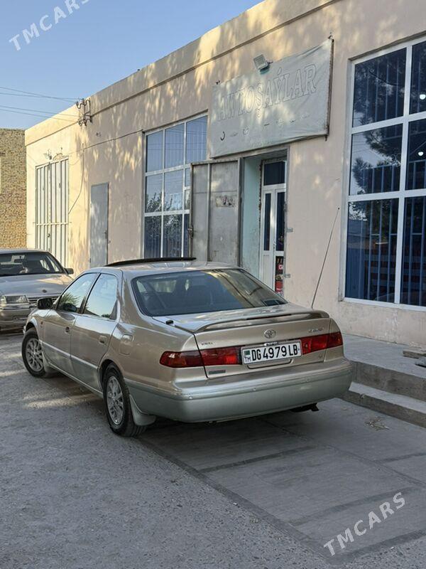 Toyota Camry 2001 - 165 000 TMT - Dänew - img 4