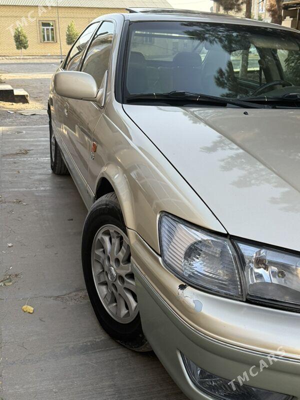 Toyota Camry 2001 - 165 000 TMT - Dänew - img 3