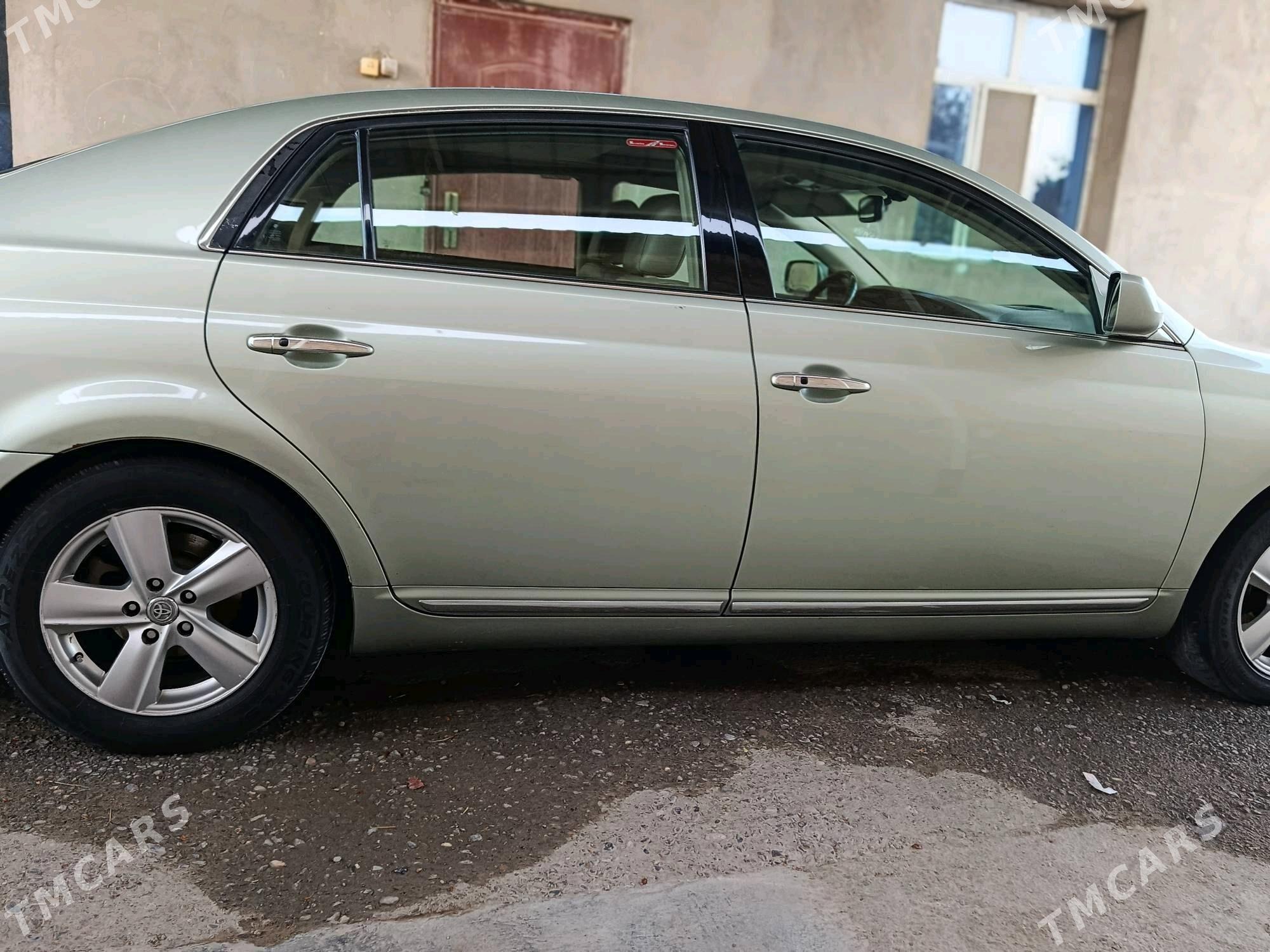 Toyota Avalon 2009 - 210 000 TMT - Гызыларбат - img 5