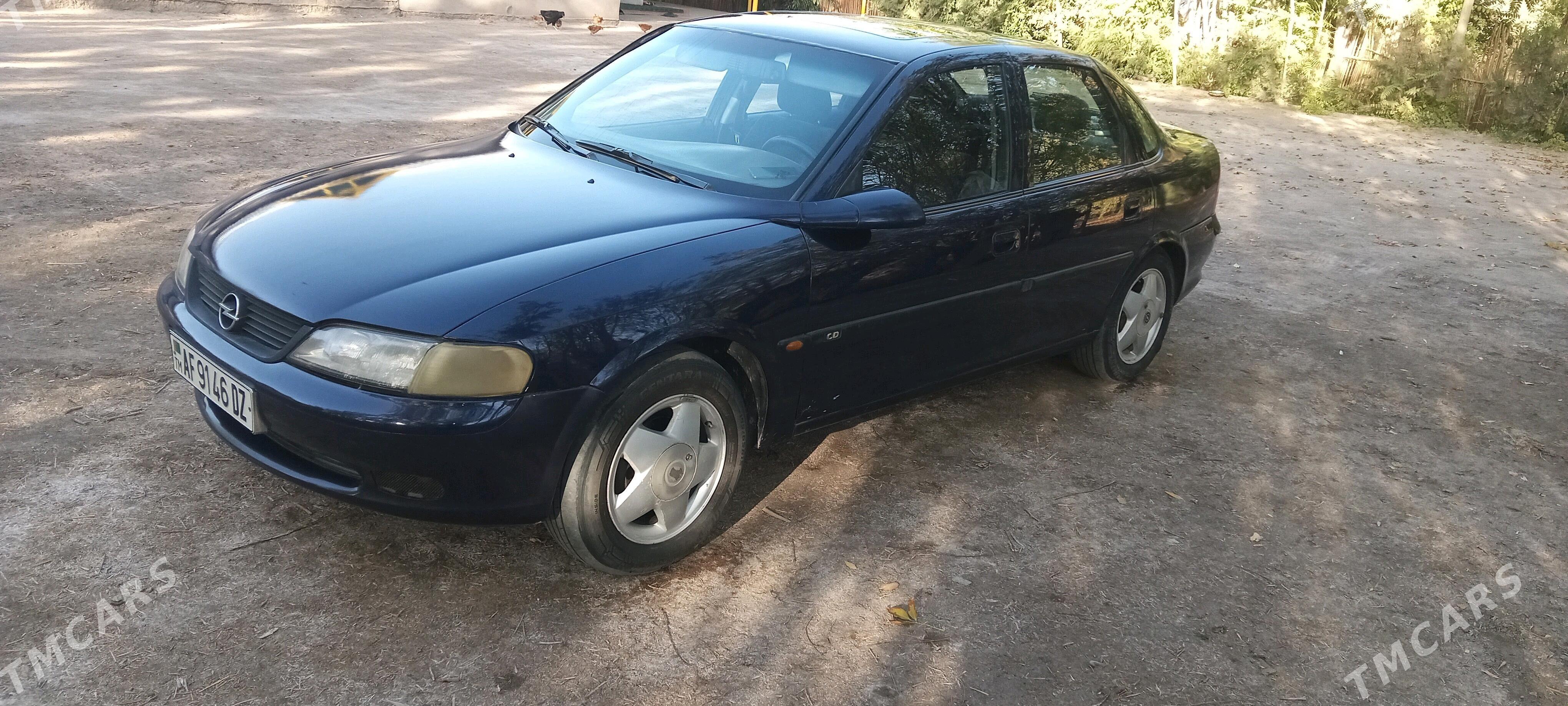 Opel Vectra 1998 - 46 000 TMT - Boldumsaz - img 2