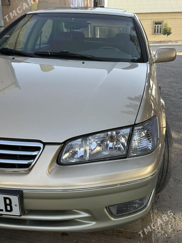 Toyota Camry 2001 - 165 000 TMT - Dänew - img 5