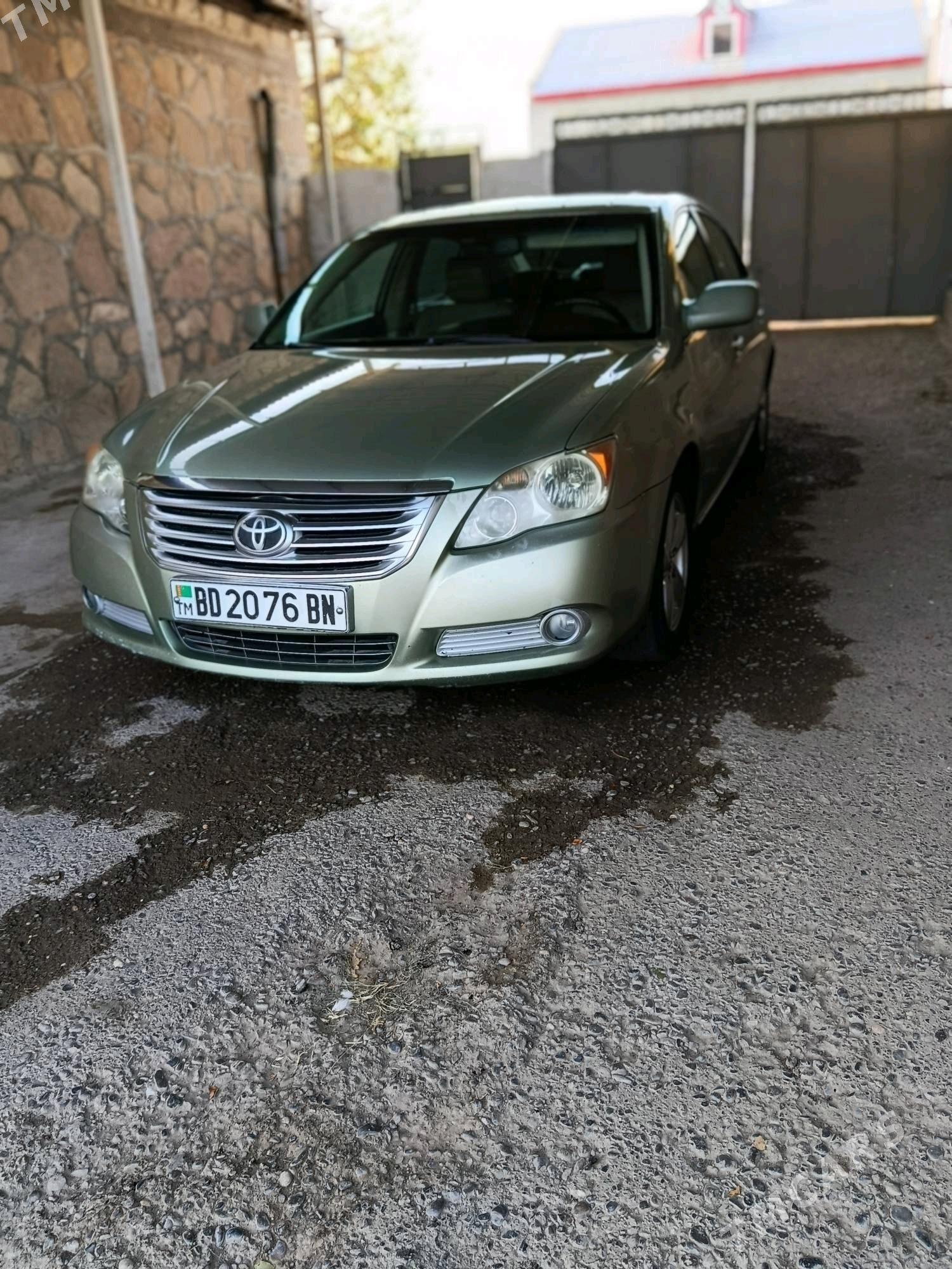 Toyota Avalon 2009 - 210 000 TMT - Гызыларбат - img 3