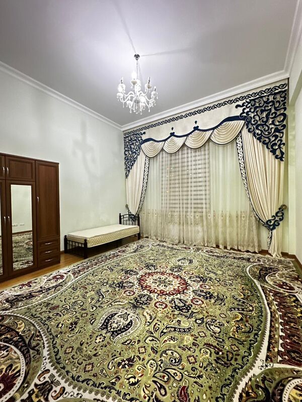 15 tapgyr 2 etaz 3 komnat - Aşgabat - img 6