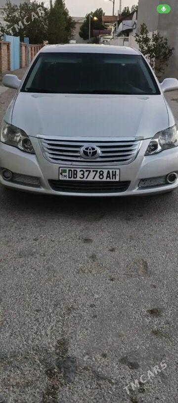 Toyota Avalon 2007 - 170 000 TMT - Балканабат - img 1