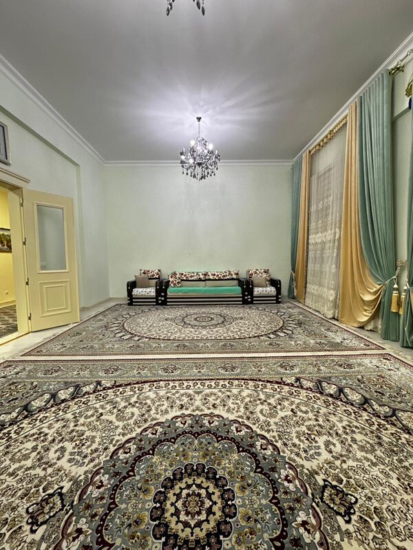 15 tapgyr 2 etaz 3 komnat - Aşgabat - img 4