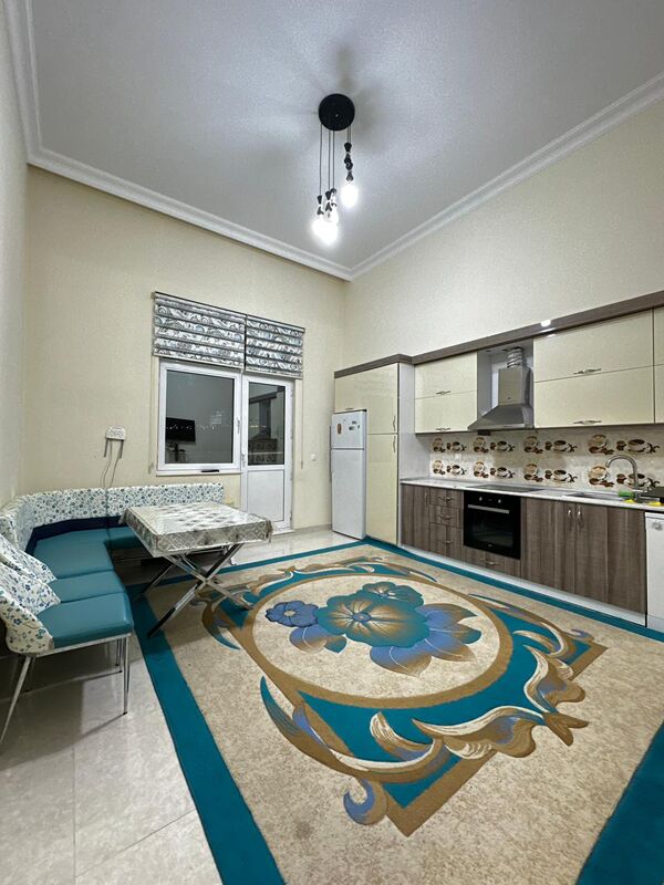 15 tapgyr 2 etaz 3 komnat - Aşgabat - img 5