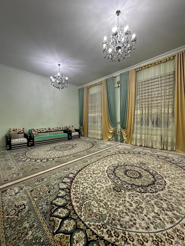 15 tapgyr 2 etaz 3 komnat - Aşgabat - img 3