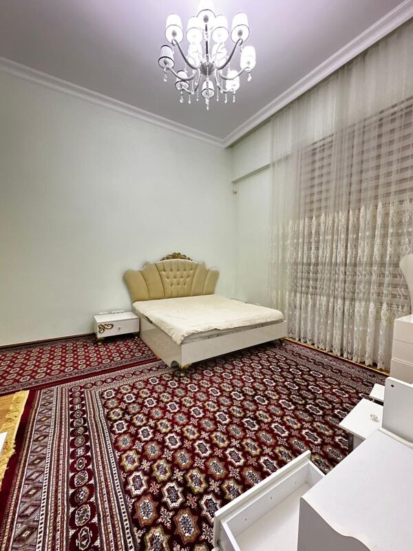 15 tapgyr 2 etaz 3 komnat - Aşgabat - img 8