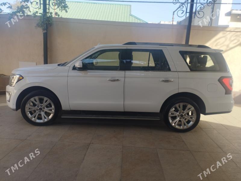 Ford Expedition 2021 - 570 000 TMT - Туркменбаши - img 2