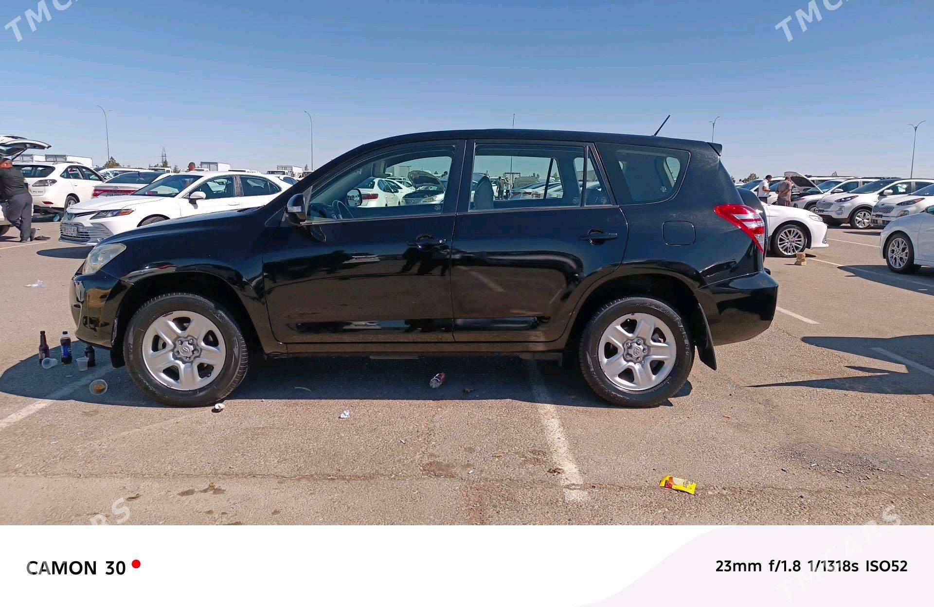 Toyota RAV4 2008 - 236 000 TMT - Ашхабад - img 3