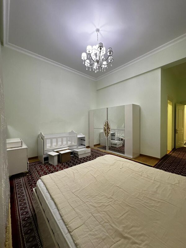 15 tapgyr 2 etaz 3 komnat - Aşgabat - img 10