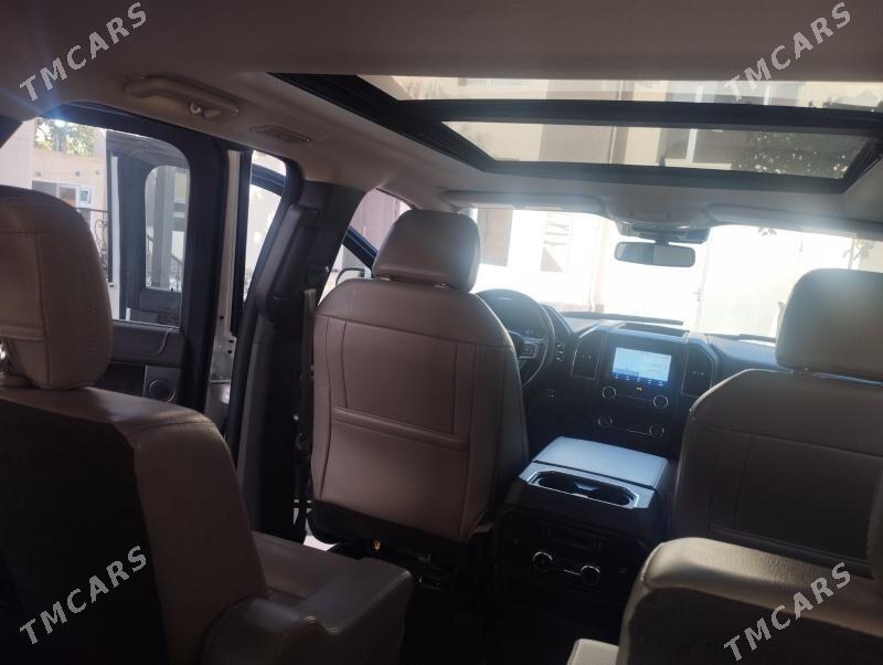 Ford Expedition 2021 - 570 000 TMT - Туркменбаши - img 5
