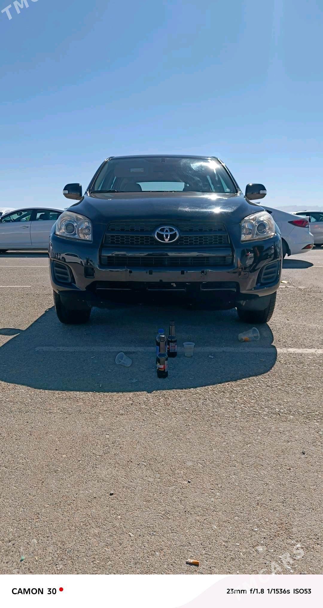 Toyota RAV4 2008 - 236 000 TMT - Ашхабад - img 9