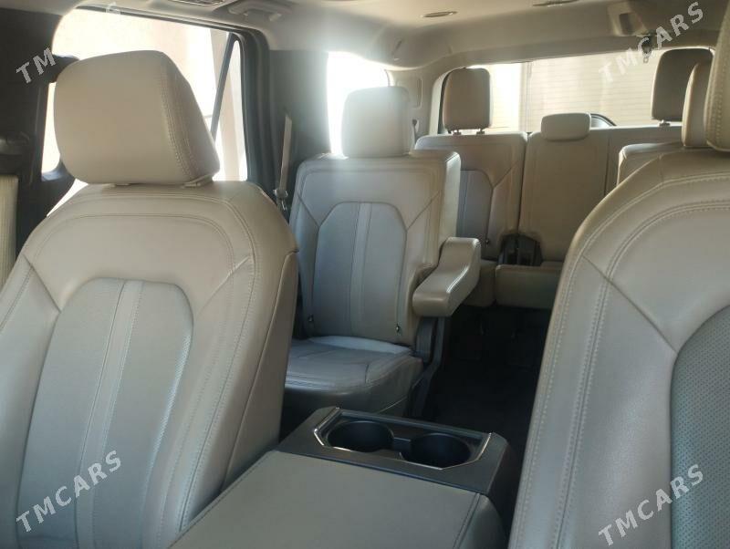 Ford Expedition 2021 - 570 000 TMT - Туркменбаши - img 8