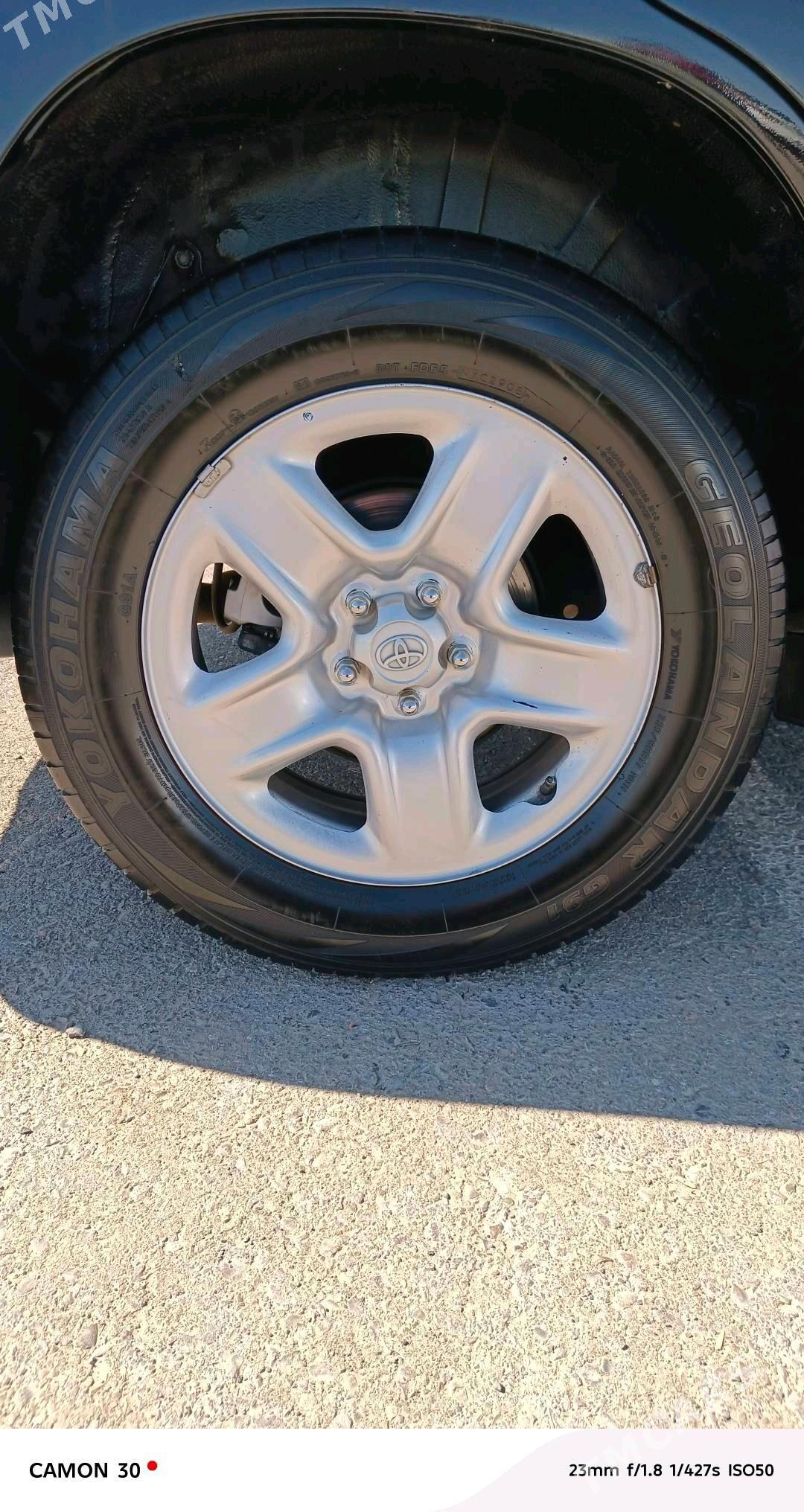 Toyota RAV4 2008 - 236 000 TMT - Ашхабад - img 6