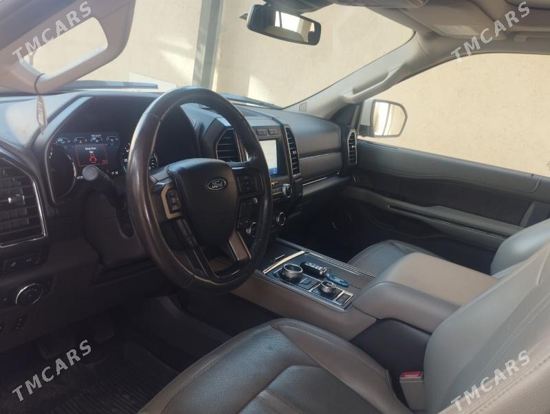 Ford Expedition 2021 - 570 000 TMT - Туркменбаши - img 7