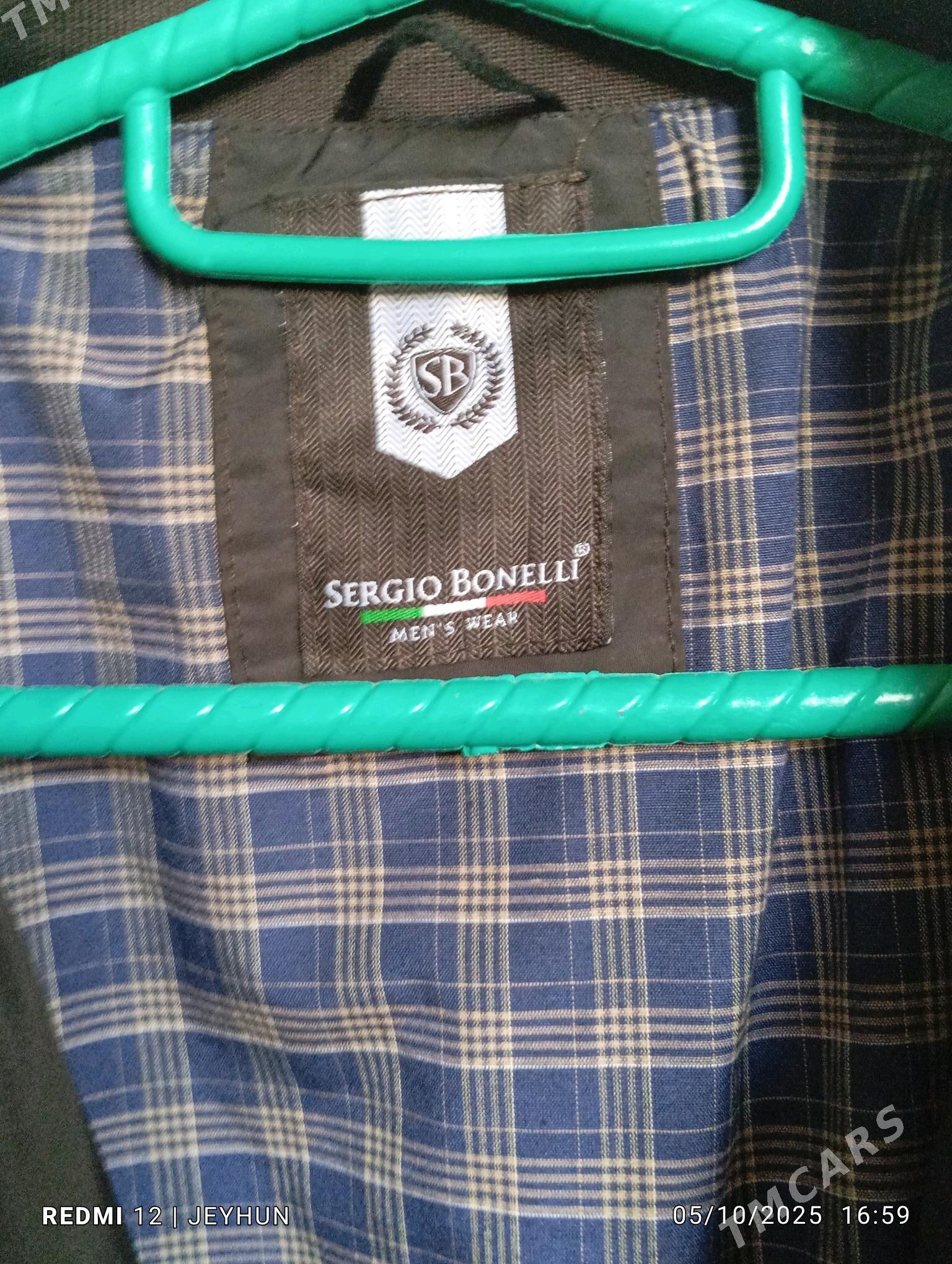 tazeje oglanlaryñ guyz geyimi - Türkmenbaşy - img 3