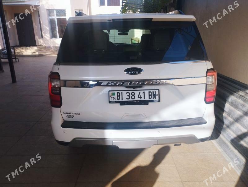 Ford Expedition 2021 - 570 000 TMT - Туркменбаши - img 10