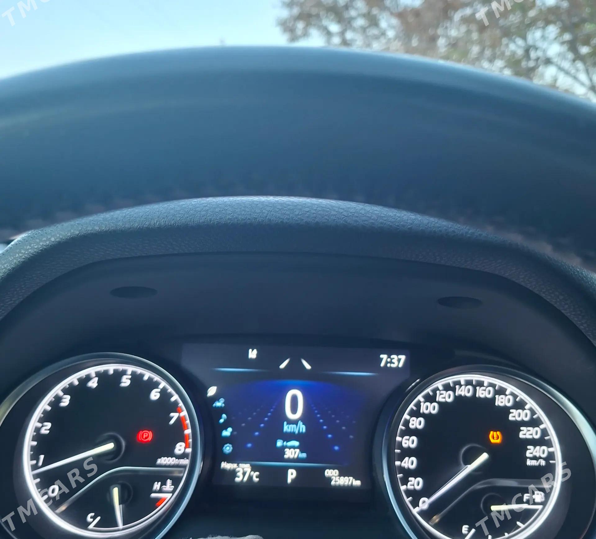 Toyota Camry 2023 - 545 000 TMT - Aşgabat - img 2