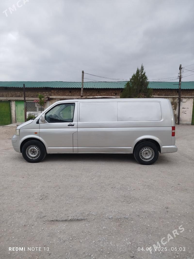 Volkswagen Transporter 2006 - 140 000 TMT - Balkanabat - img 5