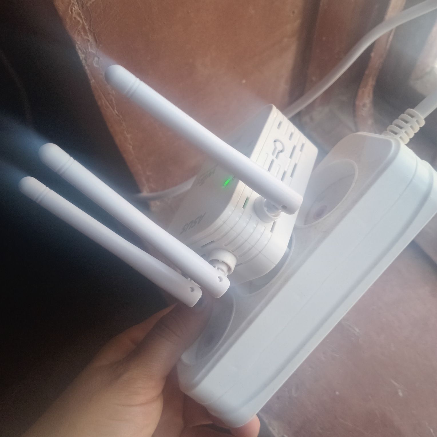REPTIR WIFI USILITIL - Türkmenabat - img 2