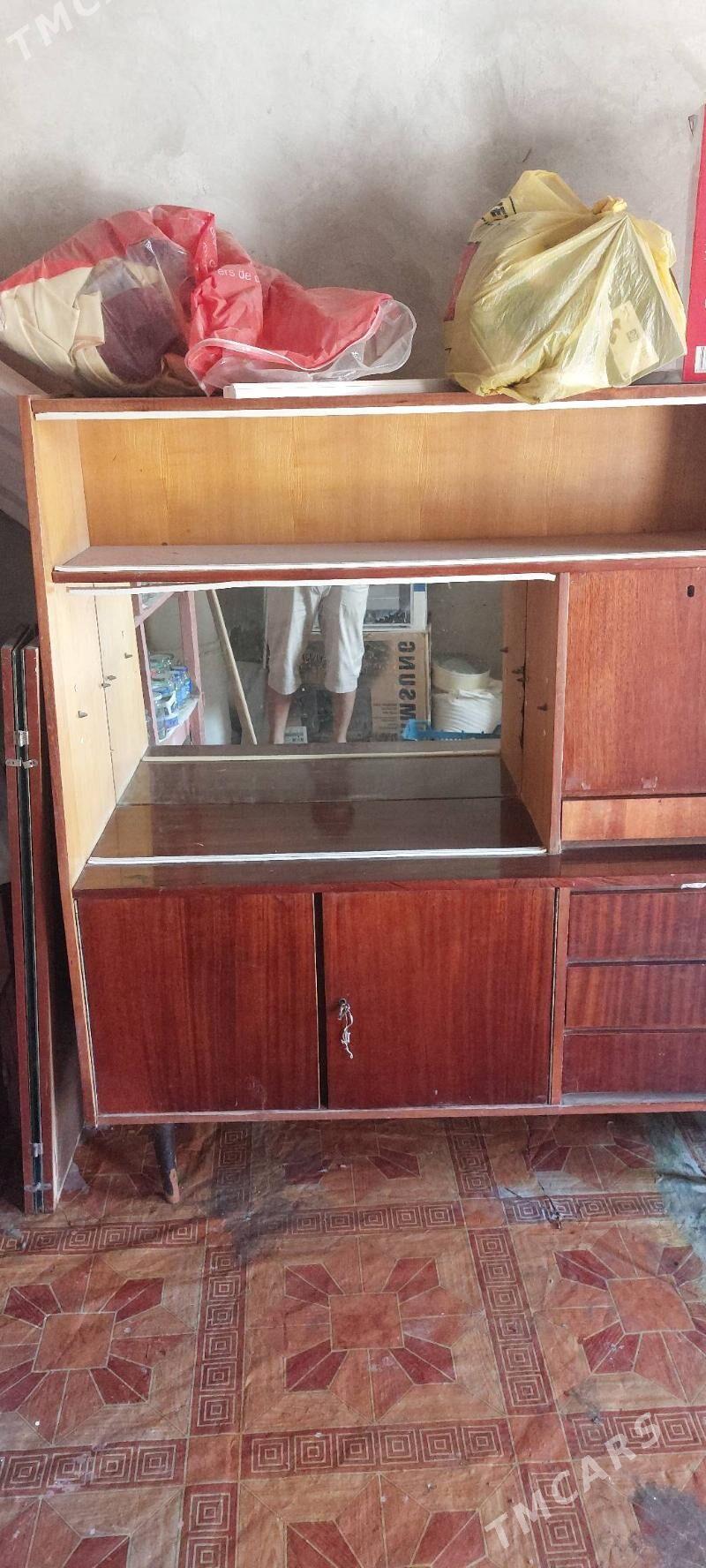 servant - Daşoguz - img 1