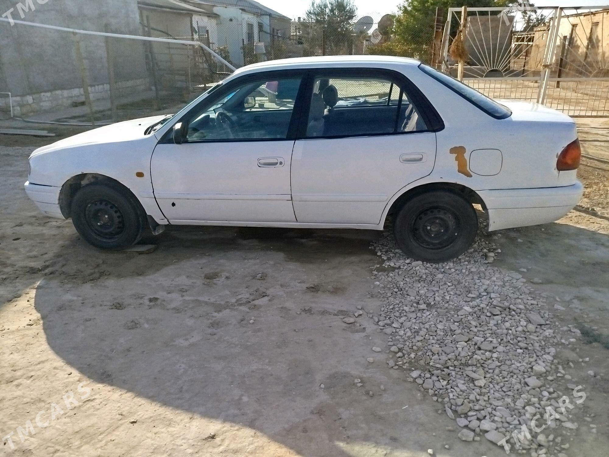 Toyota Corolla 1998 - 35 000 TMT - Этрек - img 2