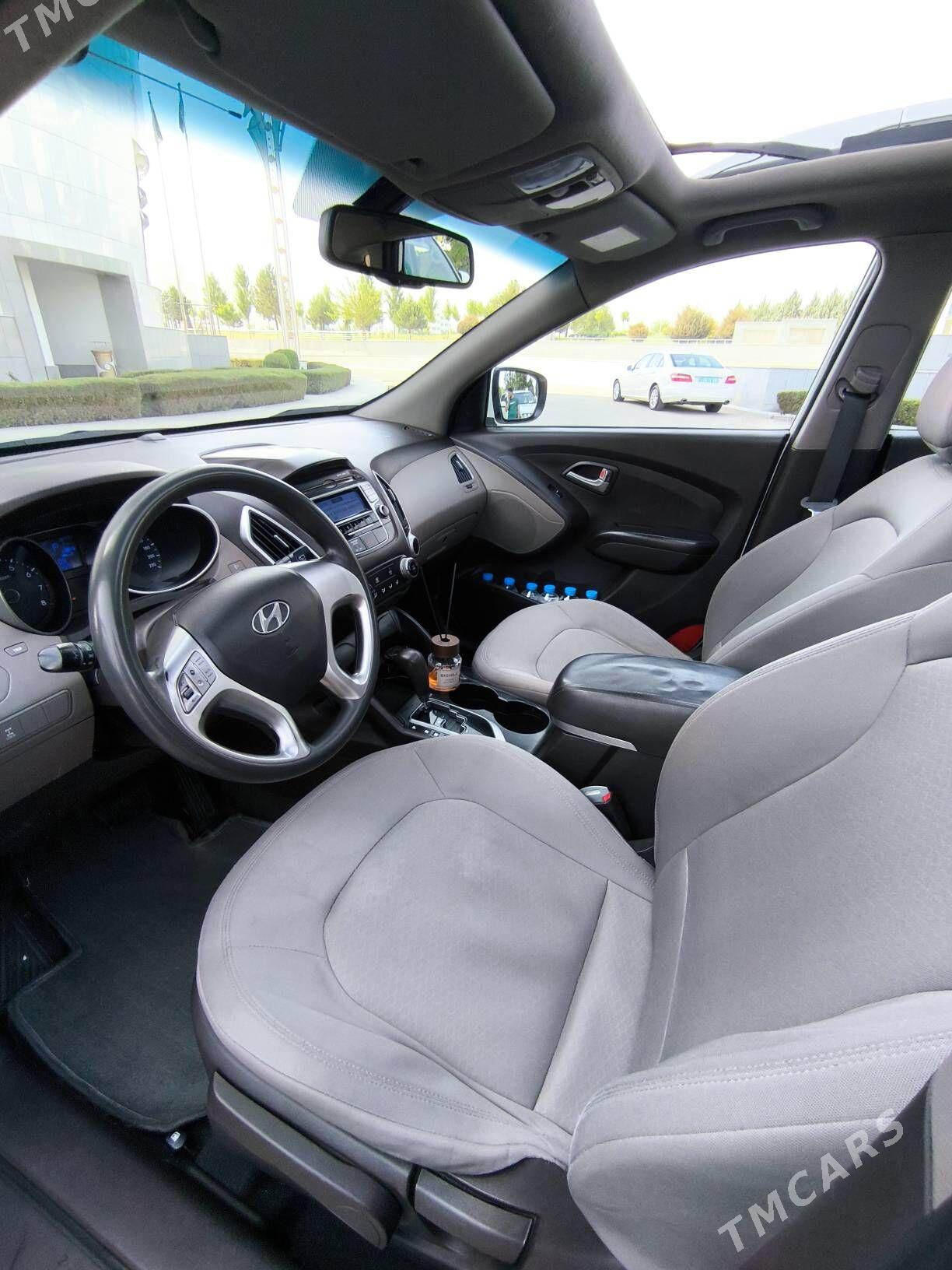 Hyundai IX35 2011 - 200 000 TMT - Ашхабад - img 3