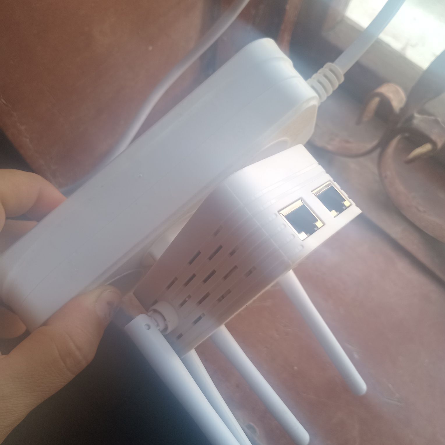 REPTIR WIFI USILITIL - Türkmenabat - img 1