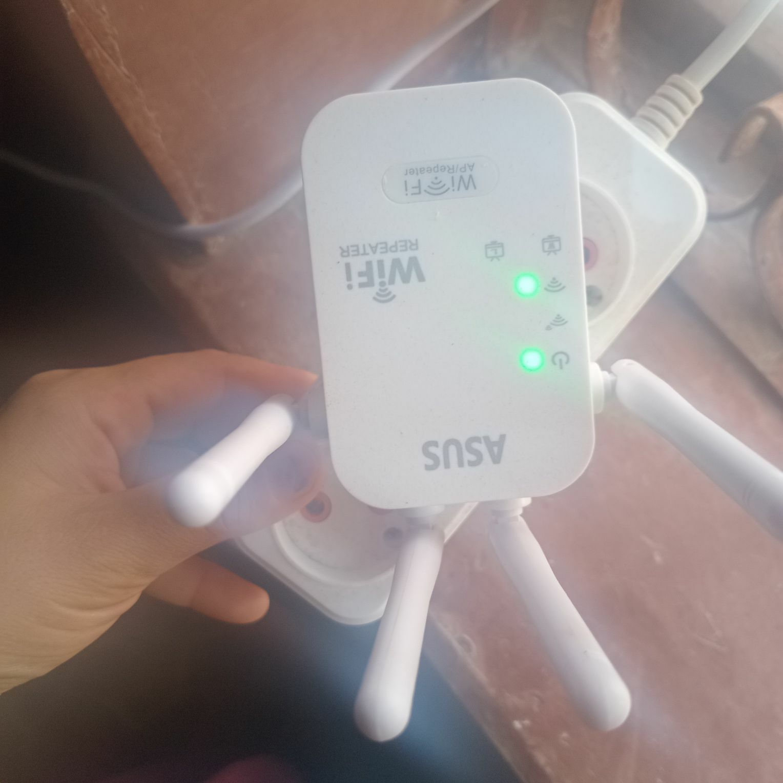 REPTIR WIFI USILITIL - Türkmenabat - img 3