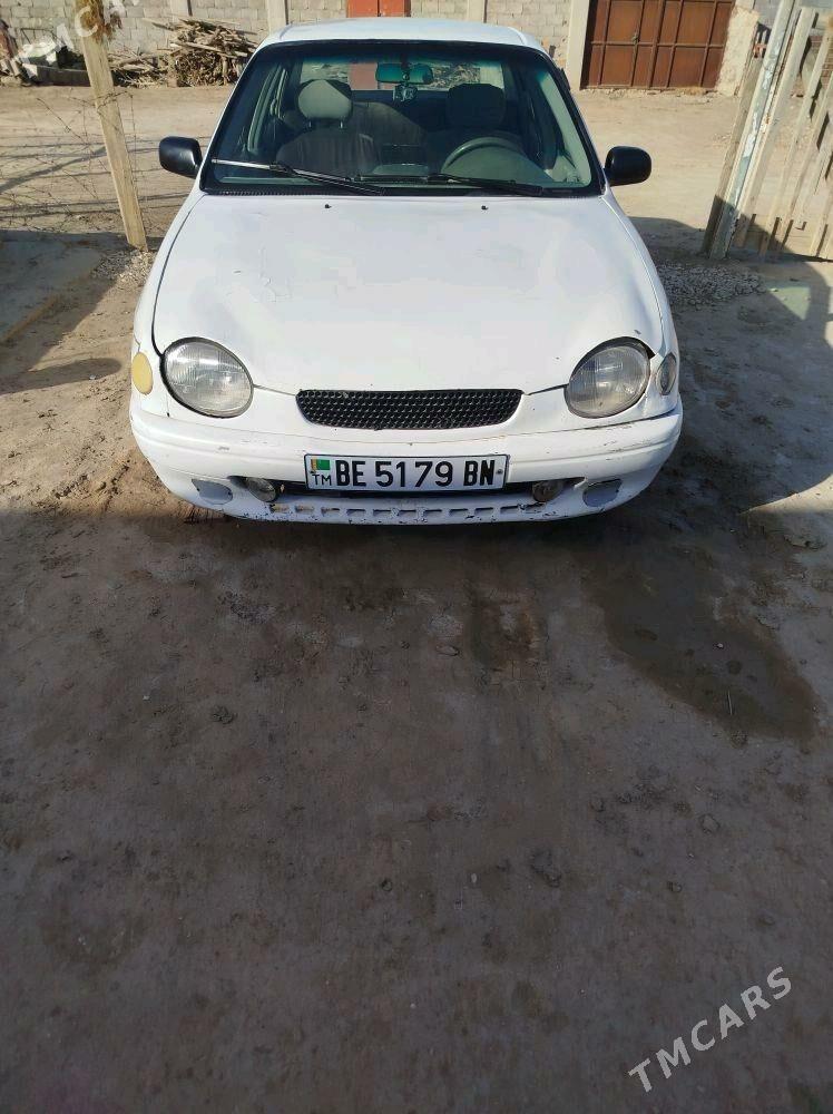 Toyota Corolla 1998 - 35 000 TMT - Этрек - img 4