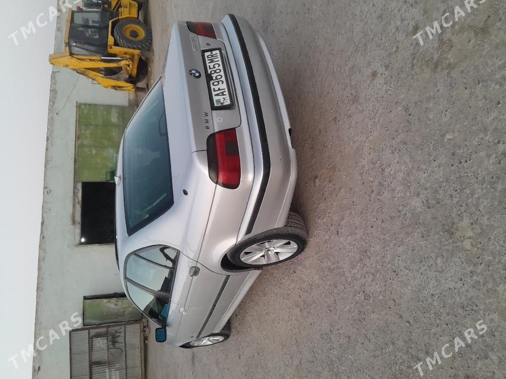 BMW 525 2000 - 75 000 TMT - Mary - img 2
