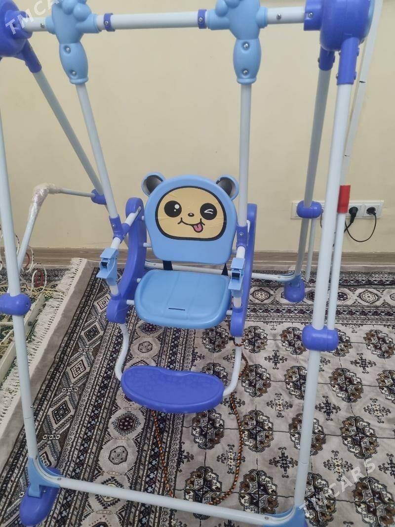 çaga kaçelya - Гуртли - img 1