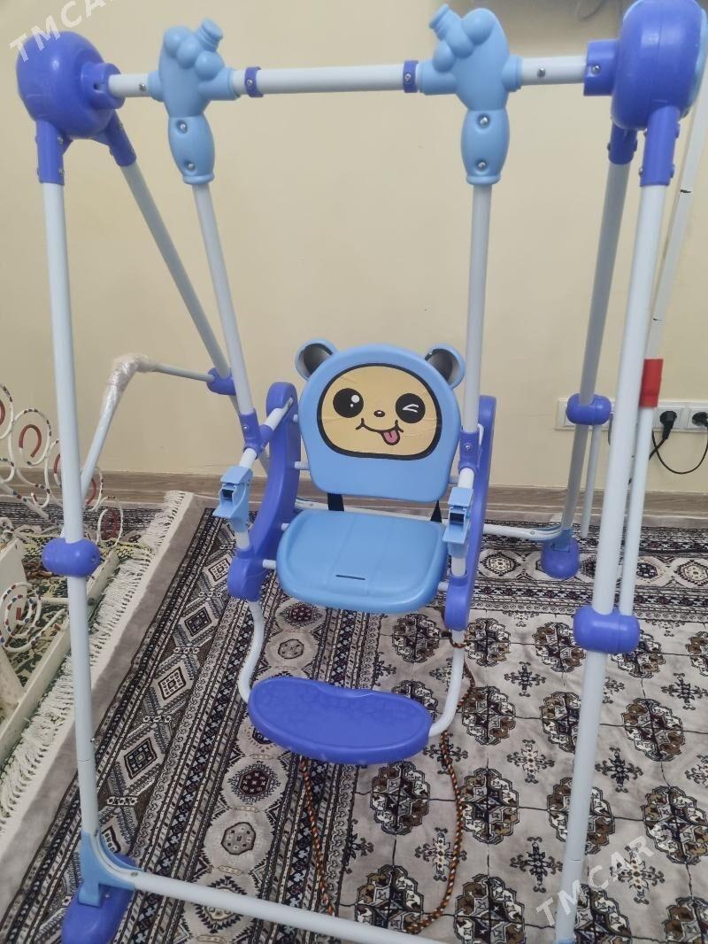 çaga kaçelya - Gurtly - img 2