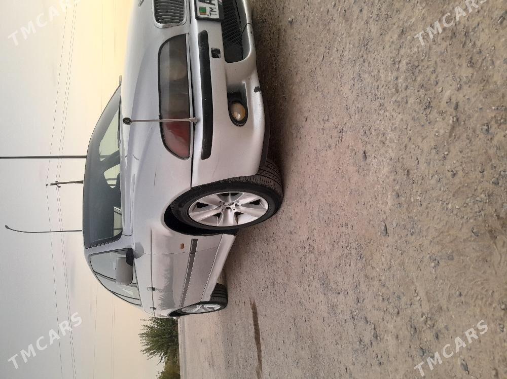 BMW 525 2000 - 75 000 TMT - Mary - img 5