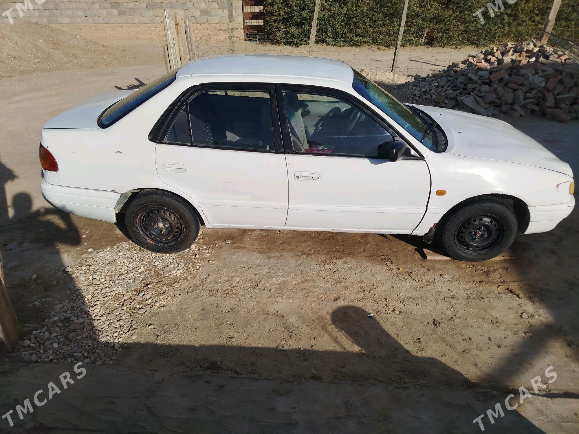 Toyota Corolla 1998 - 35 000 TMT - Этрек - img 6