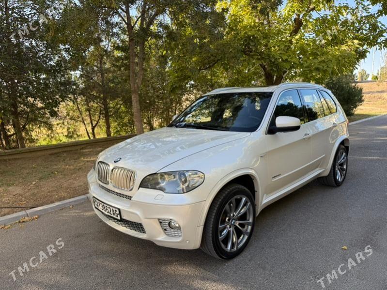 BMW X5 M 2012 - 330 000 TMT - Ашхабад - img 3