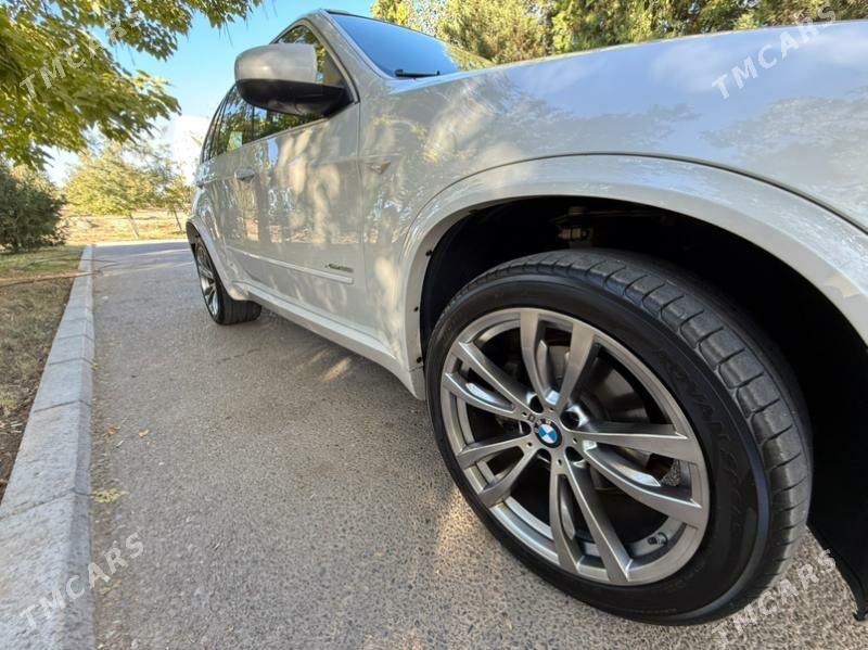 BMW X5 M 2012 - 330 000 TMT - Ашхабад - img 5