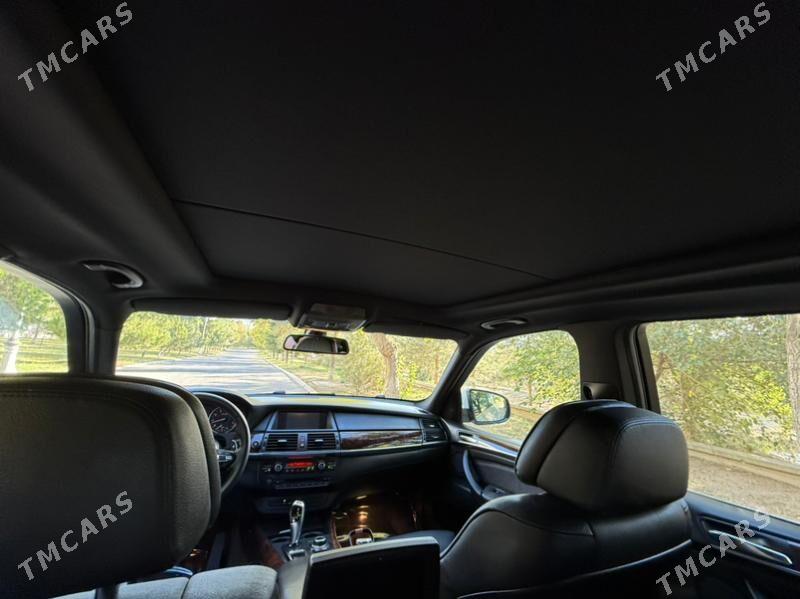 BMW X5 M 2012 - 330 000 TMT - Ашхабад - img 7