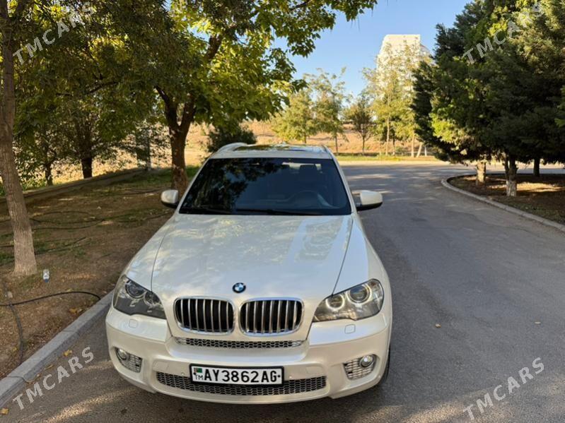 BMW X5 M 2012 - 330 000 TMT - Ашхабад - img 6