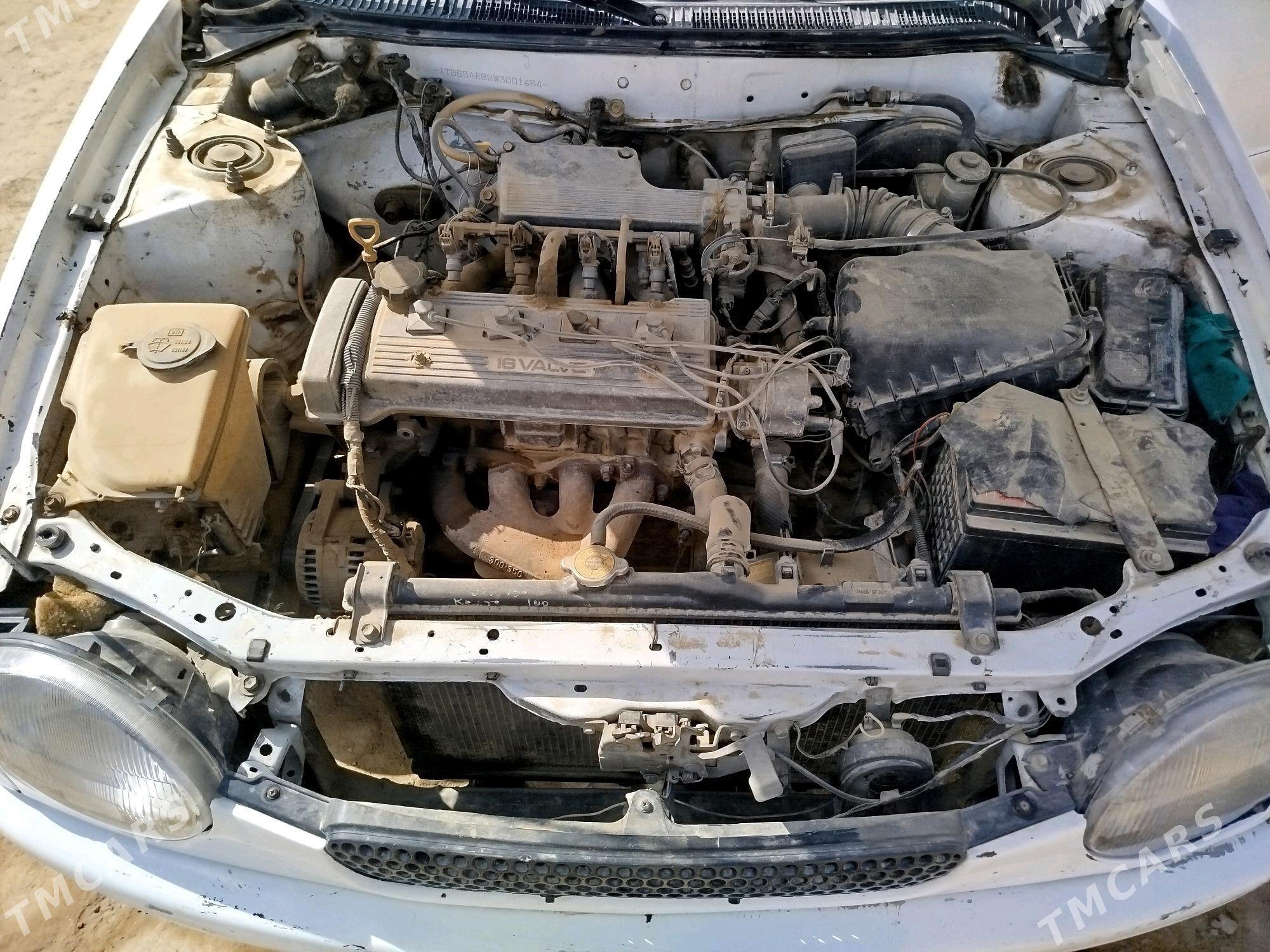 Toyota Corolla 1998 - 35 000 TMT - Этрек - img 8