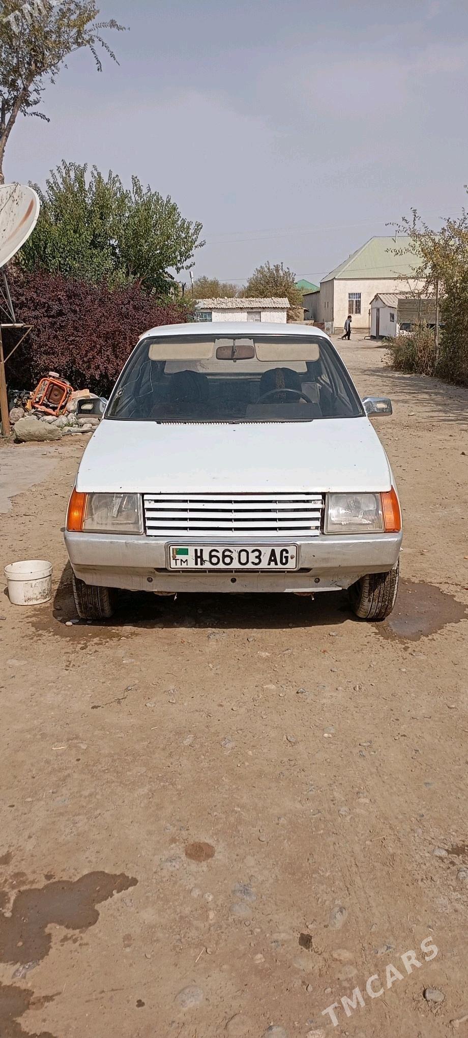 Lada 2106 1993 - 12 000 TMT - Ак-Бугдайский этрап - img 2
