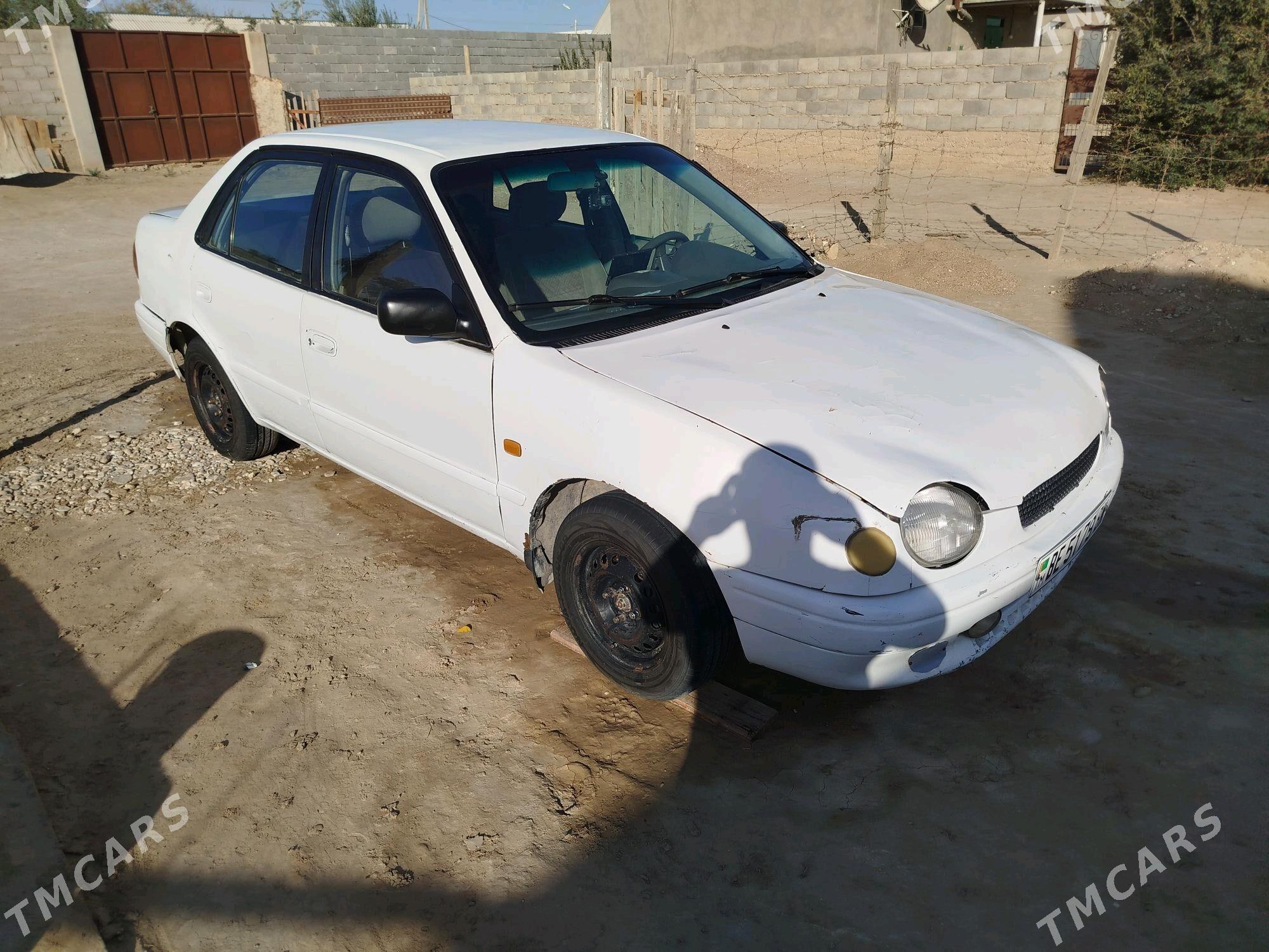 Toyota Corolla 1998 - 35 000 TMT - Этрек - img 9