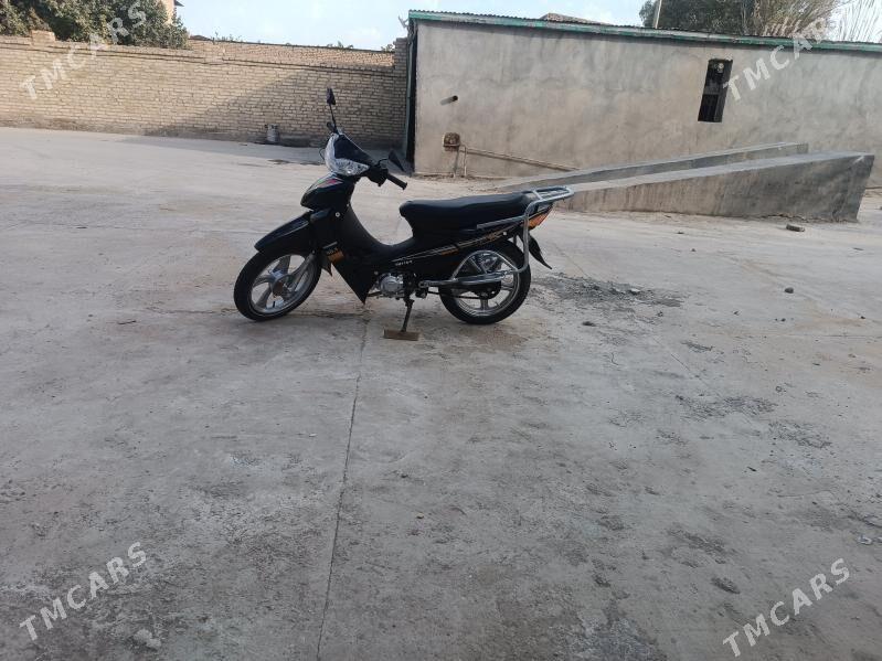 Fekon FK150-8G 2021 - 13 300 TMT - Saýat - img 2