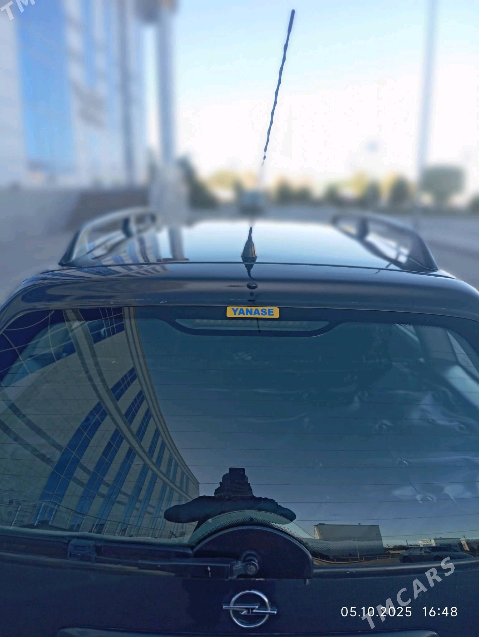 Opel Vectra 2000 - 66 000 TMT - Дашогуз - img 2