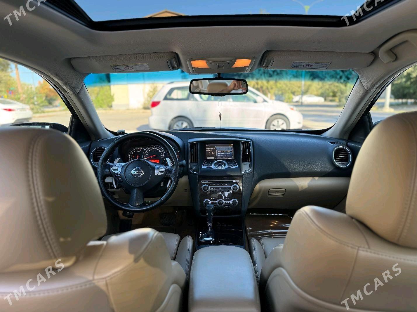 Nissan Maxima 2010 - 182 000 TMT - Ашхабад - img 3