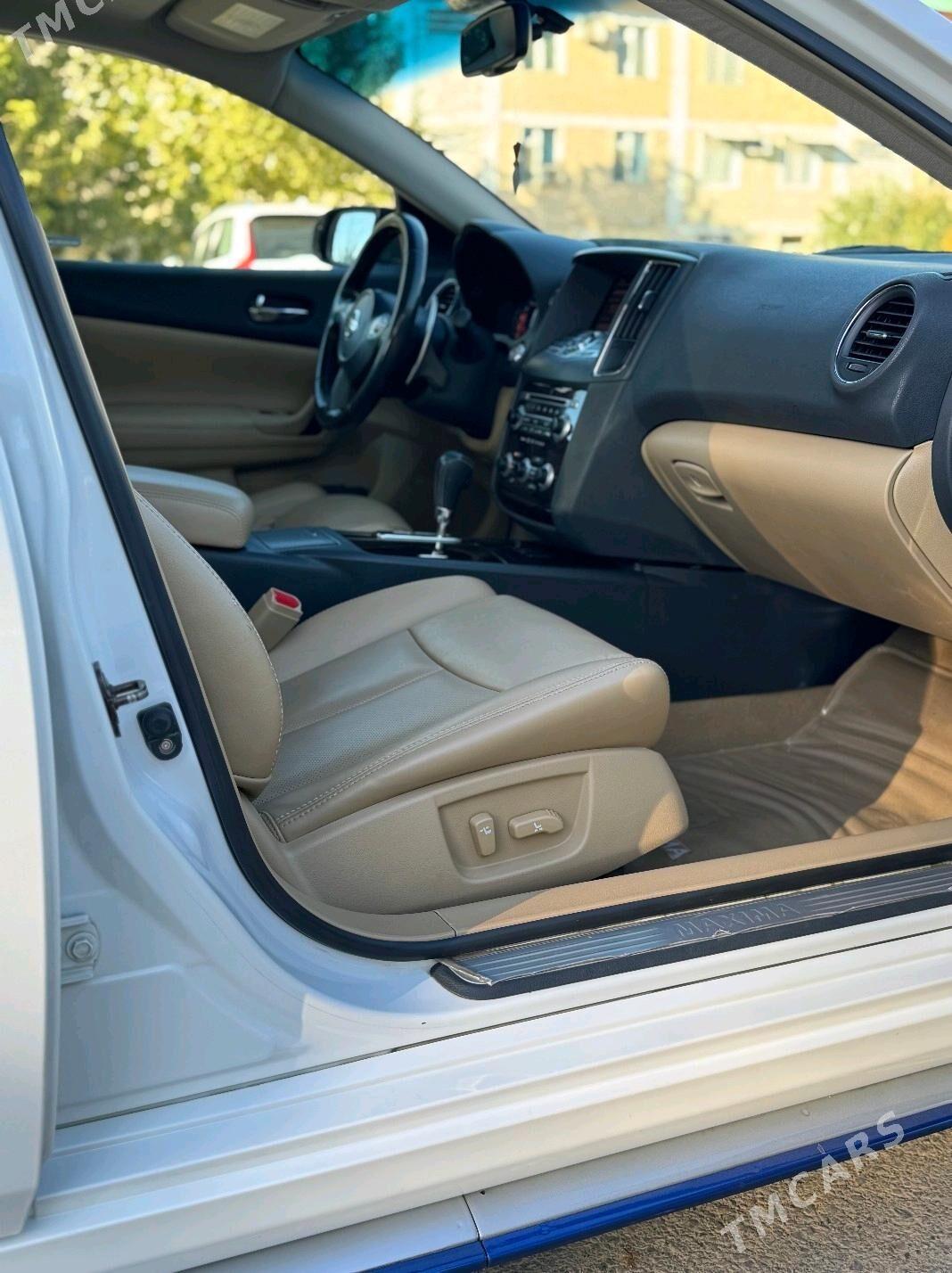 Nissan Maxima 2010 - 182 000 TMT - Ашхабад - img 2