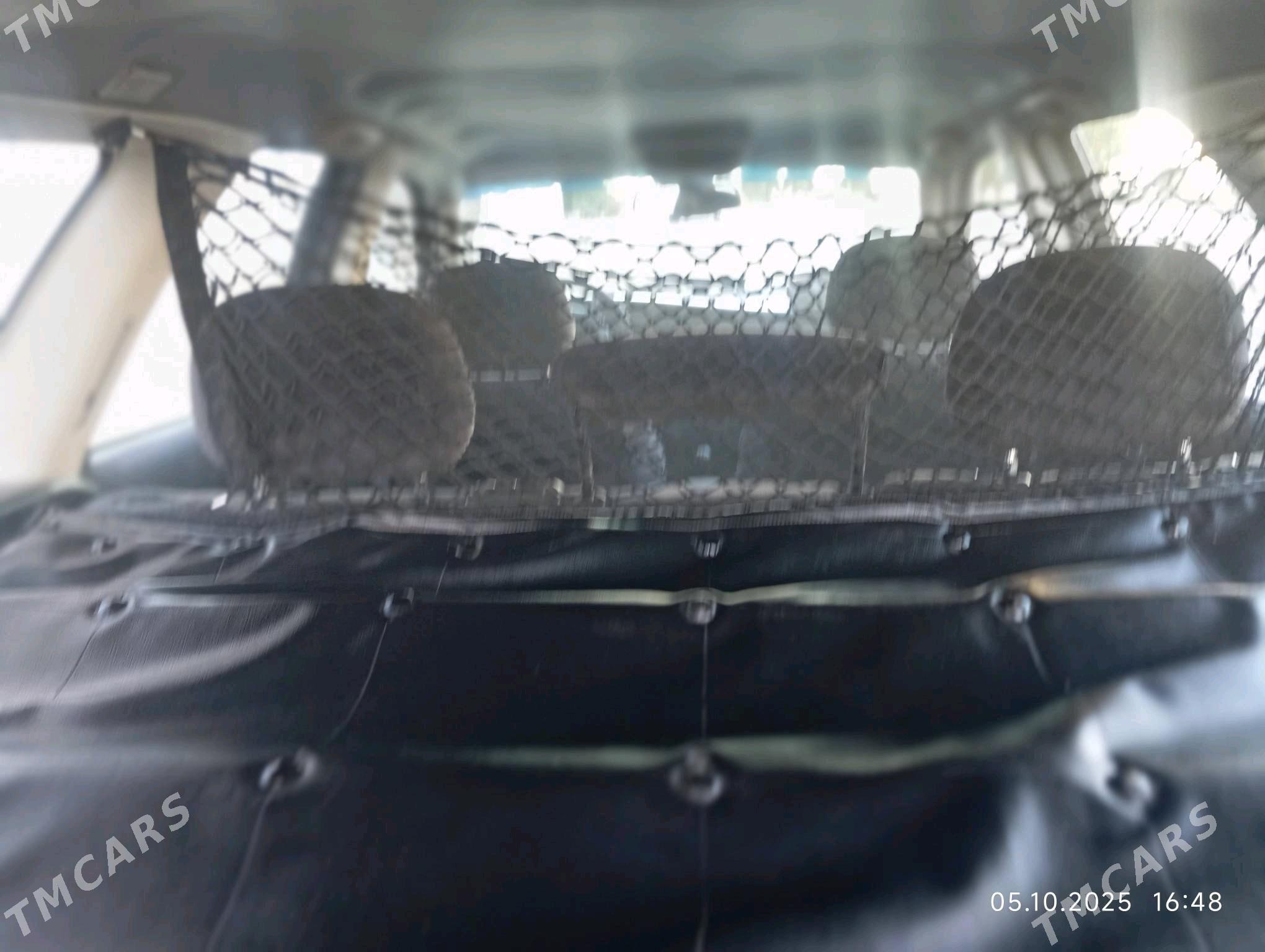 Opel Vectra 2000 - 66 000 TMT - Дашогуз - img 3